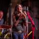Blueshelga i Odda er en stor fest